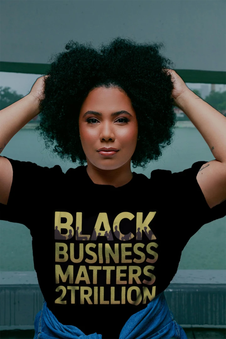 BLACK BUSINESS MATTERS