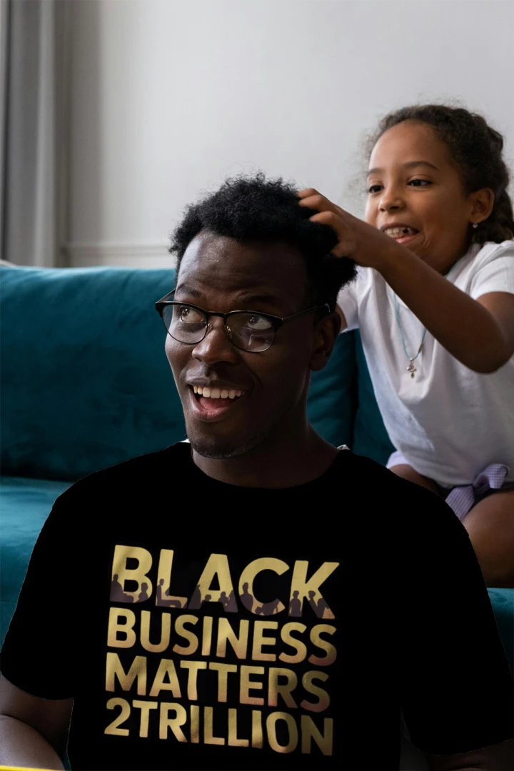BLACK BUSINESS MATTERS