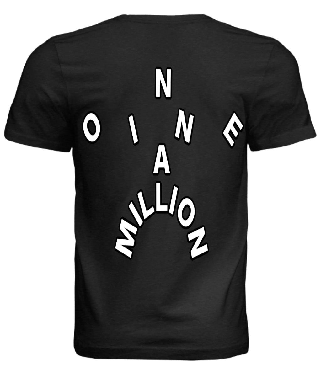 Aaliyah- ONE IN A MILLION