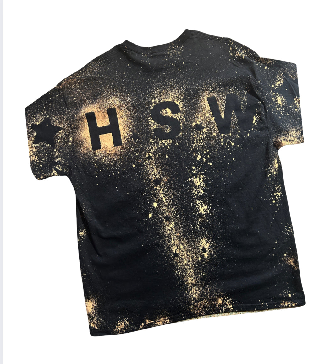 THE SURVIVOR MUSEUM COLLECTION / NO 3 -“THE GOLDEN RESURRECTION”