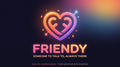 Friendy — Someone to Talk To, Always There