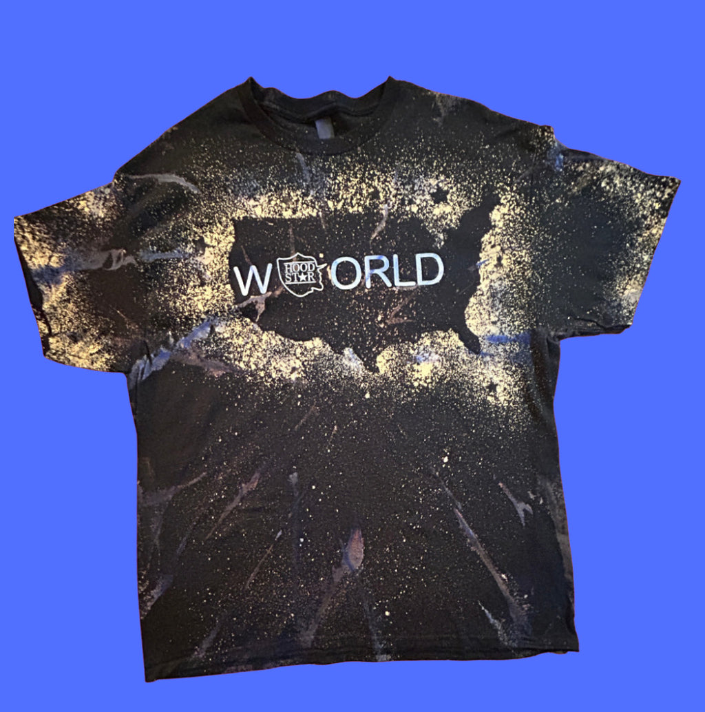 THE SURVIVOR MUSEUM COLLECTION / NO 3 -“THE GOLDEN RESURRECTION”