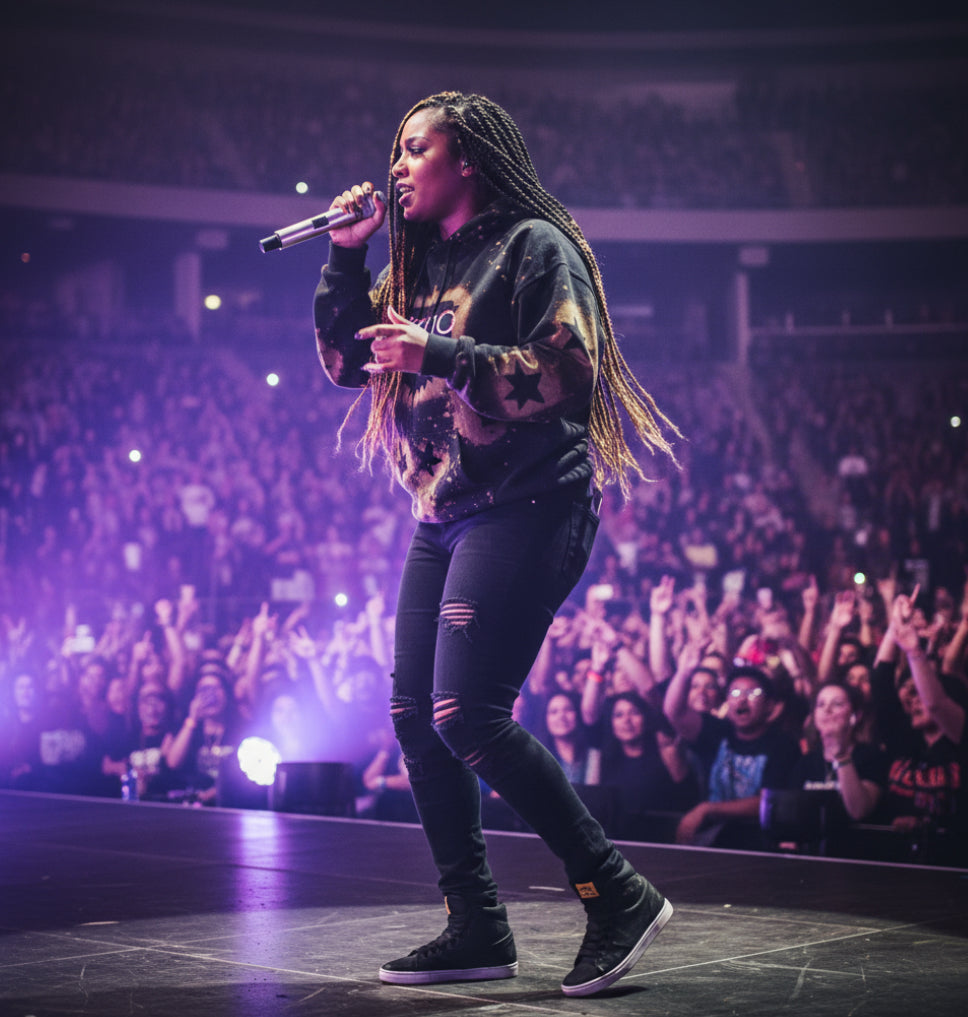 HSW365  CUSTOM DESIGN HOODIES