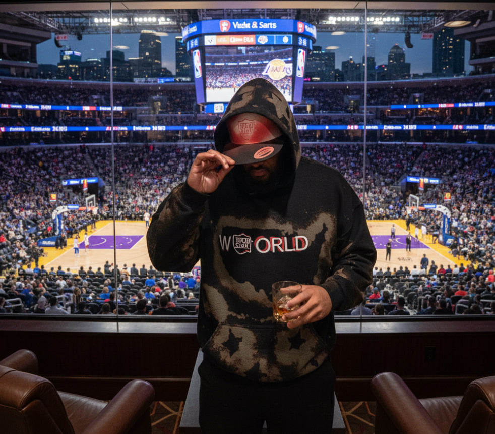 HSW365  CUSTOM DESIGN HOODIES