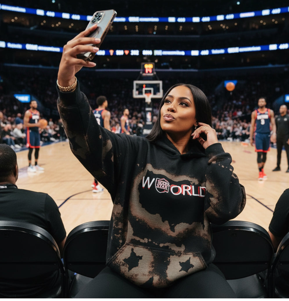 HSW365  CUSTOM DESIGN HOODIES