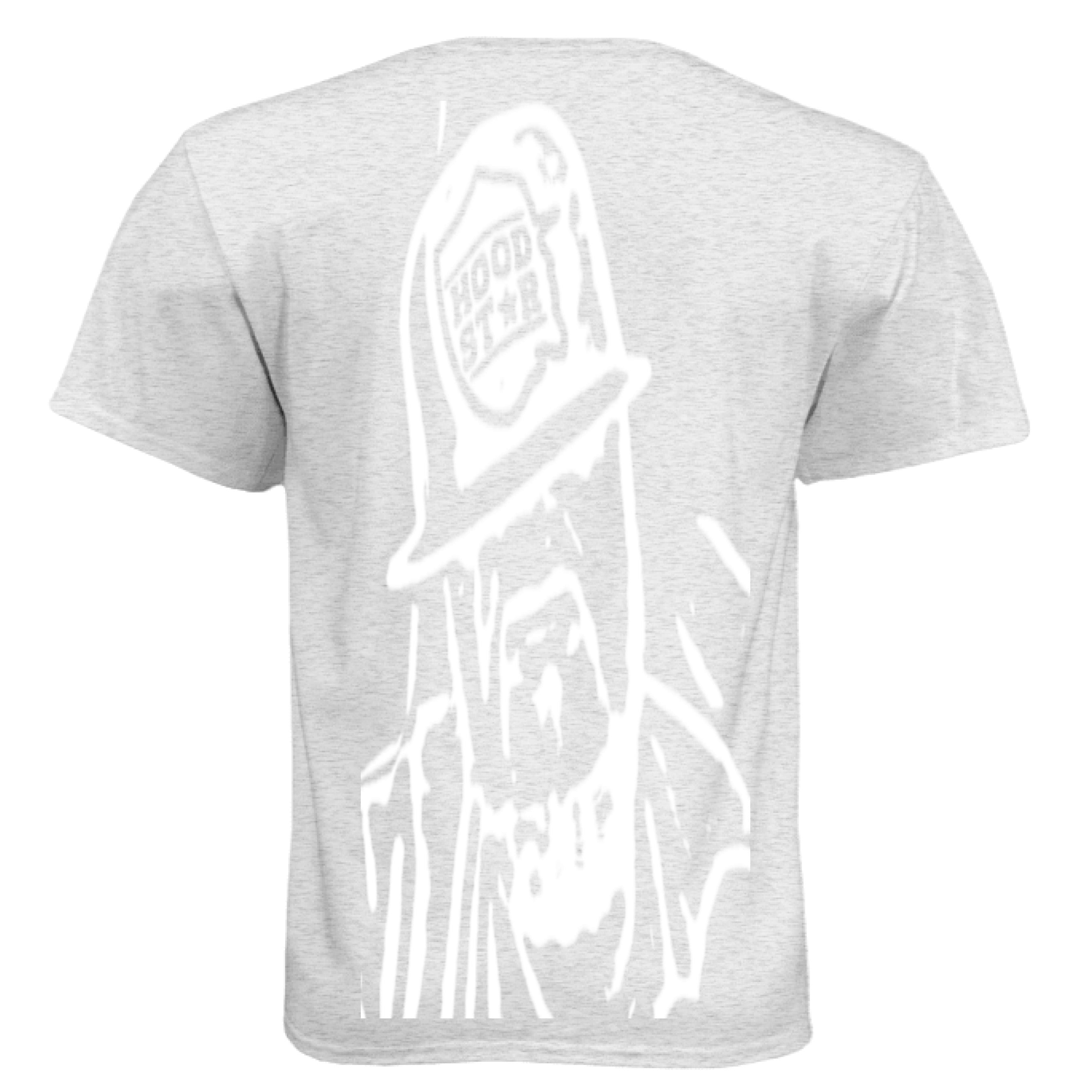 HEATHER WHITE - BACK