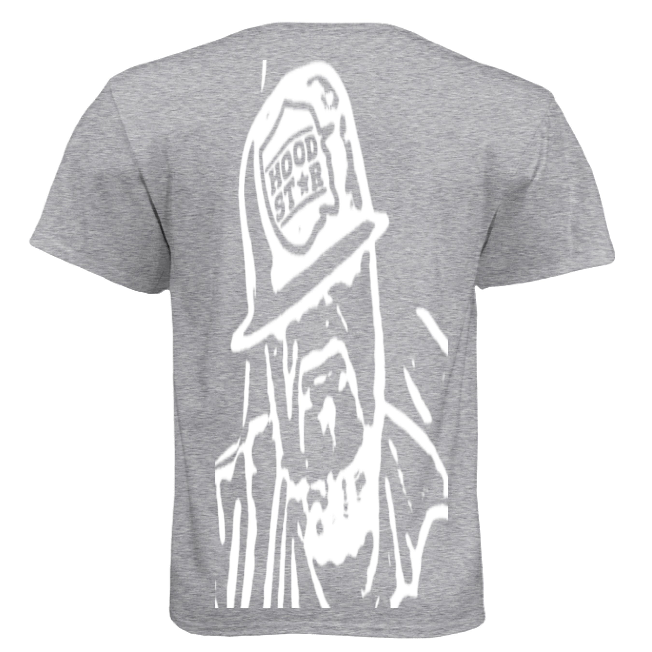 PREMIUM HEATHER - BACK