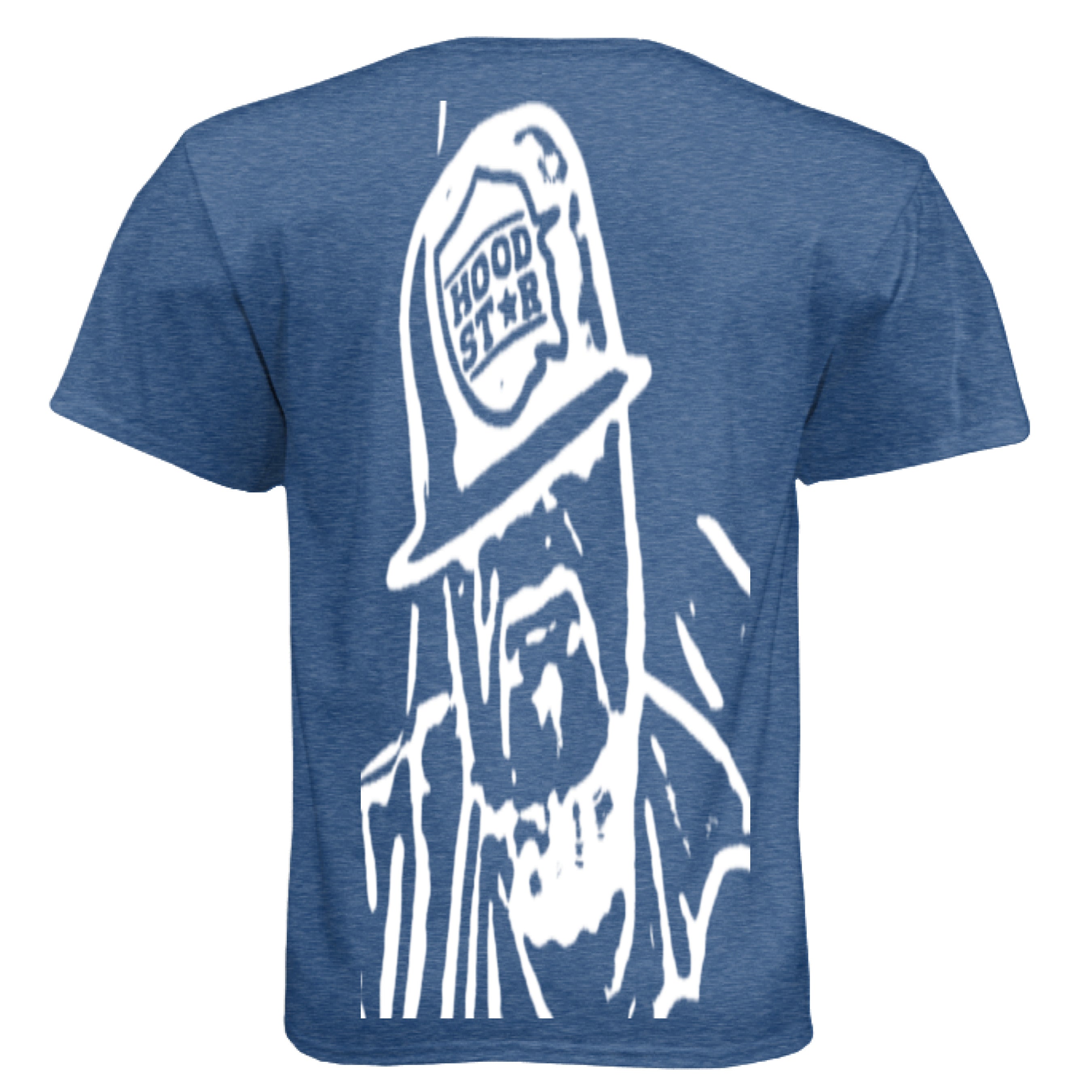 VINTAGE ROYAL - BACK