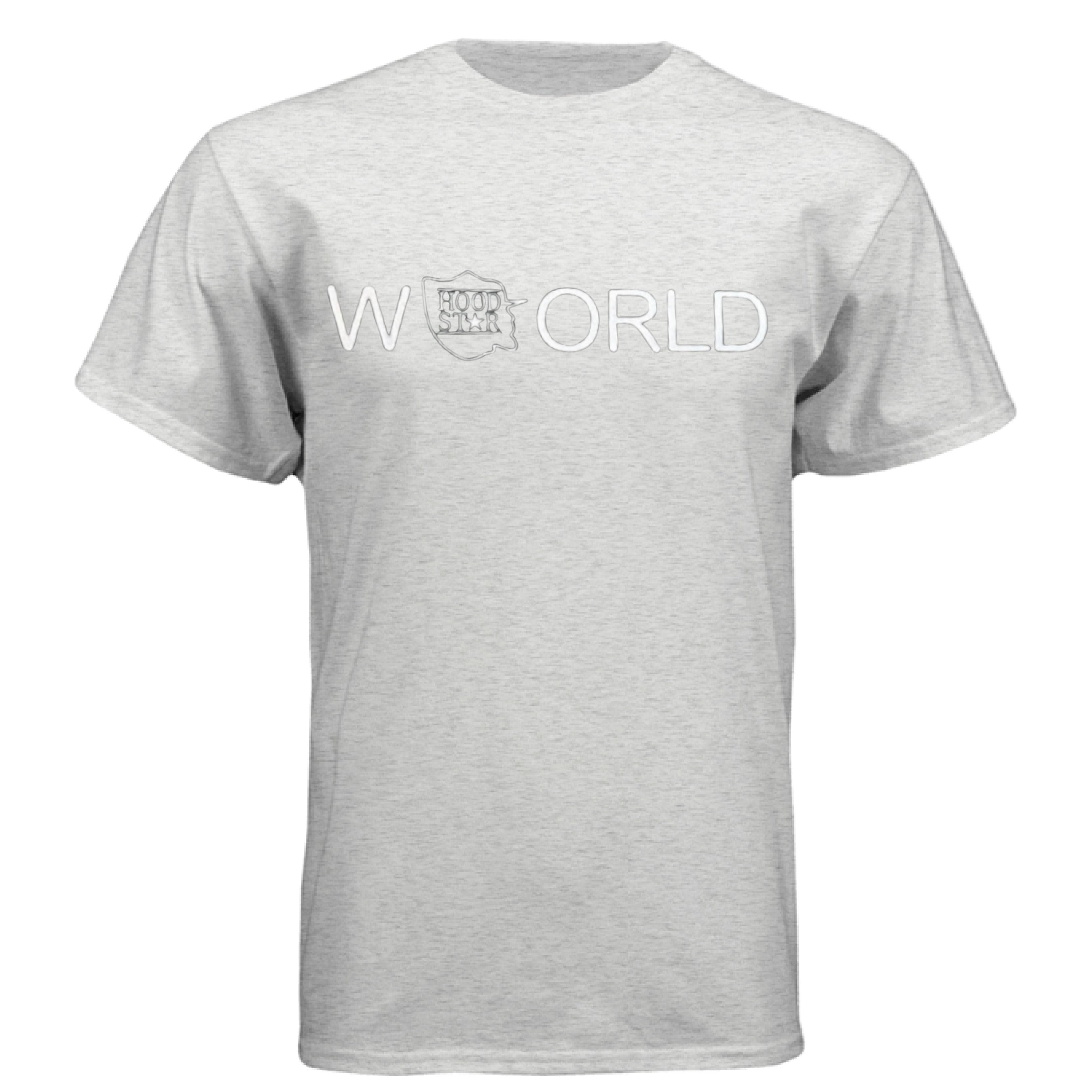 HEATHER WHITE - FRONT