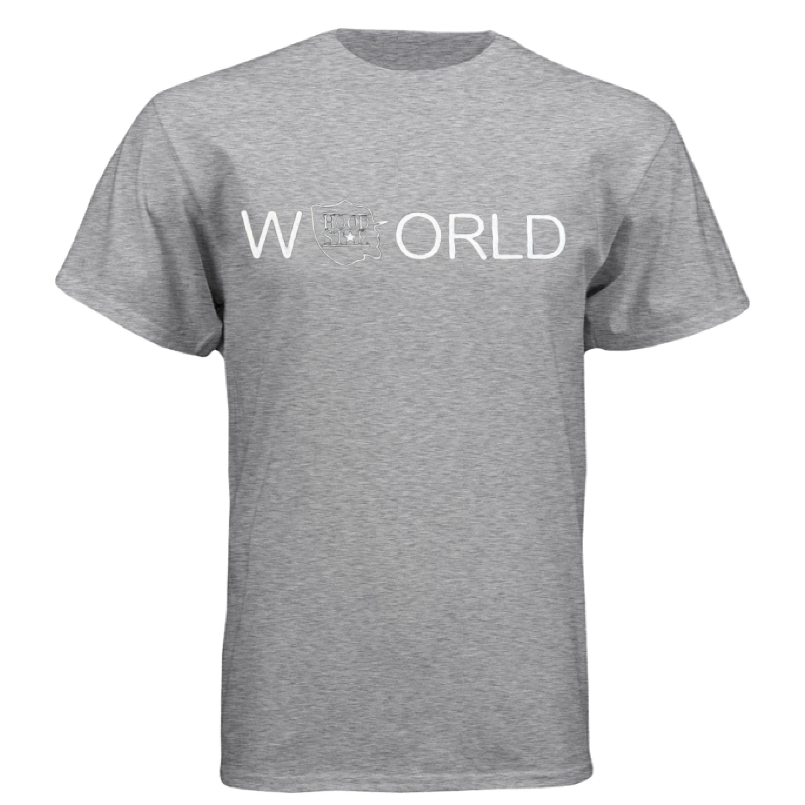 PREMIUM HEATHER - FRONT