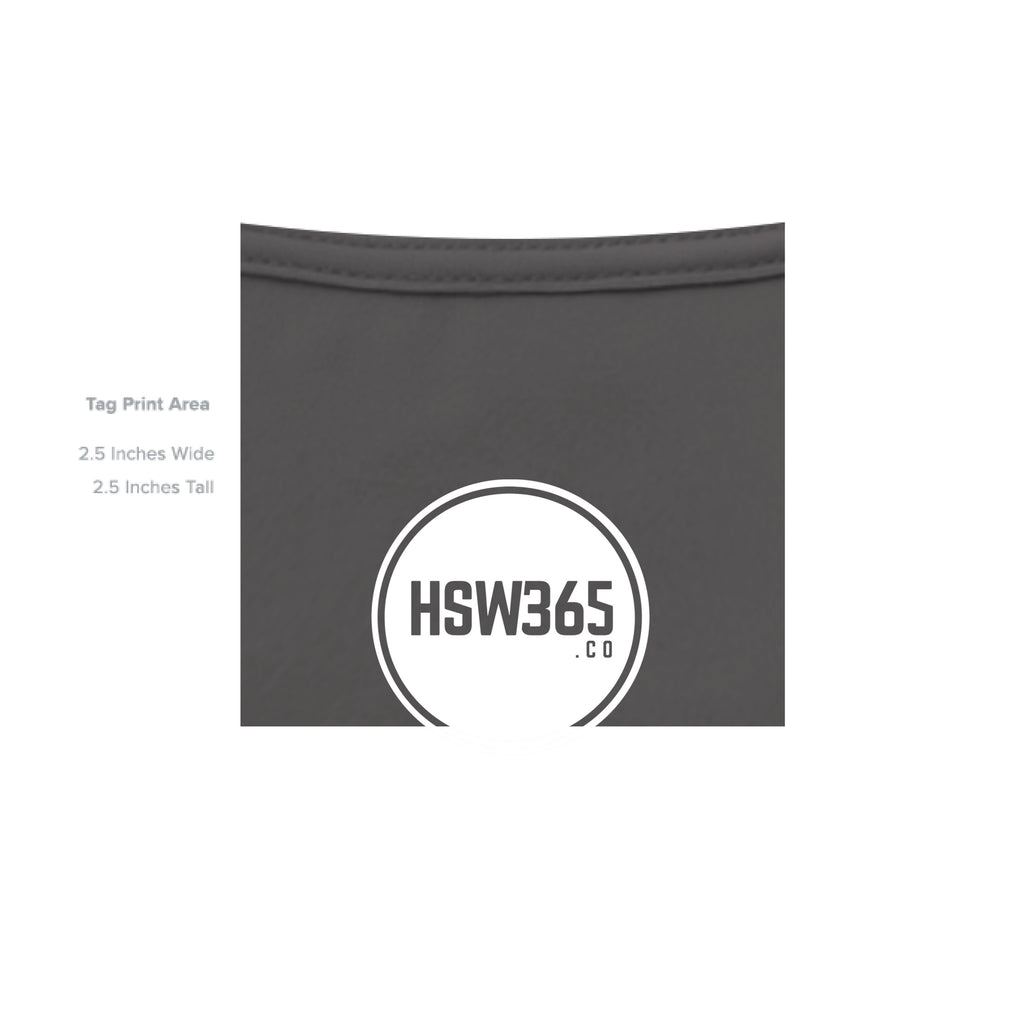 Graphite Black - INSIDE_TAG_LINE