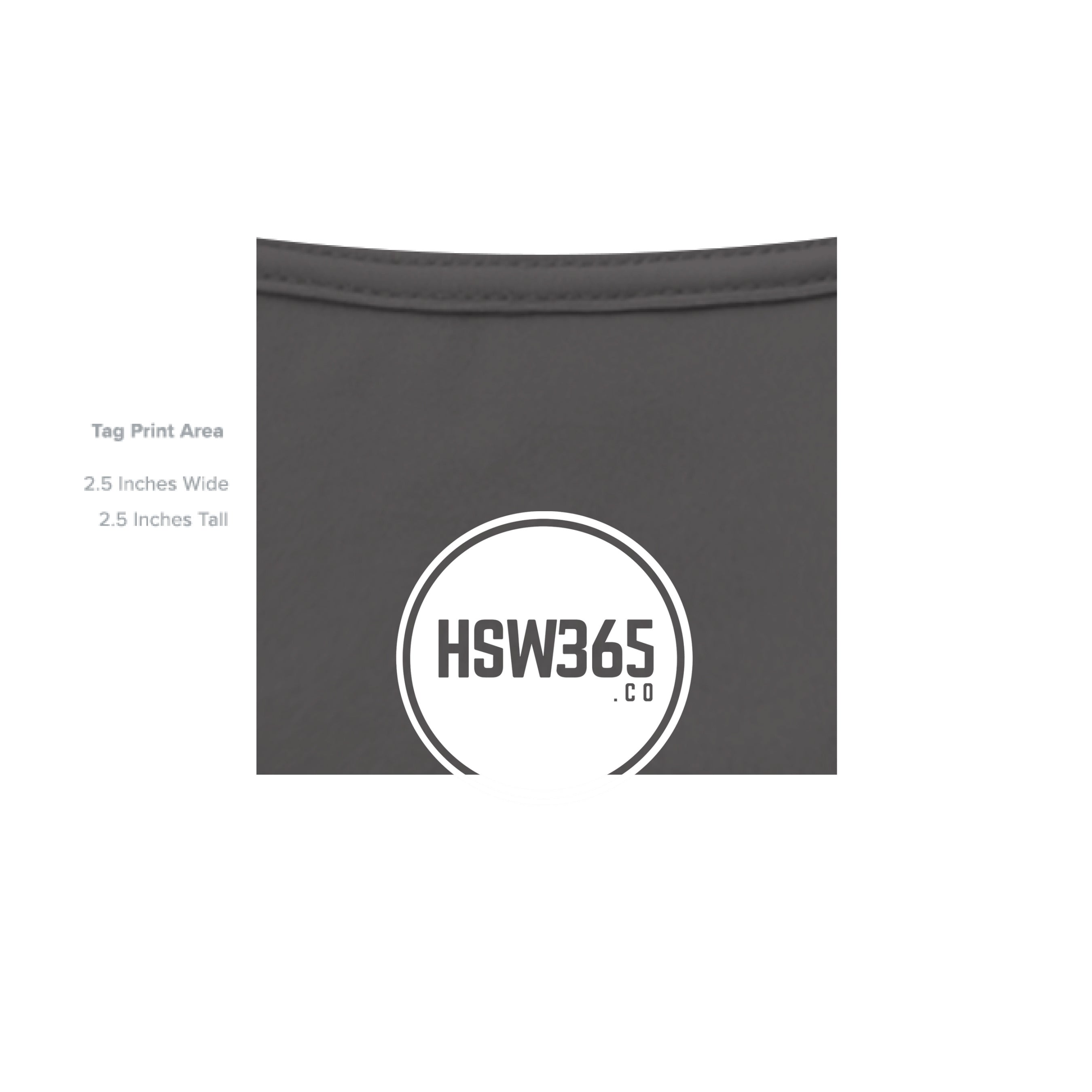 Graphite Black - INSIDE_TAG_LINE