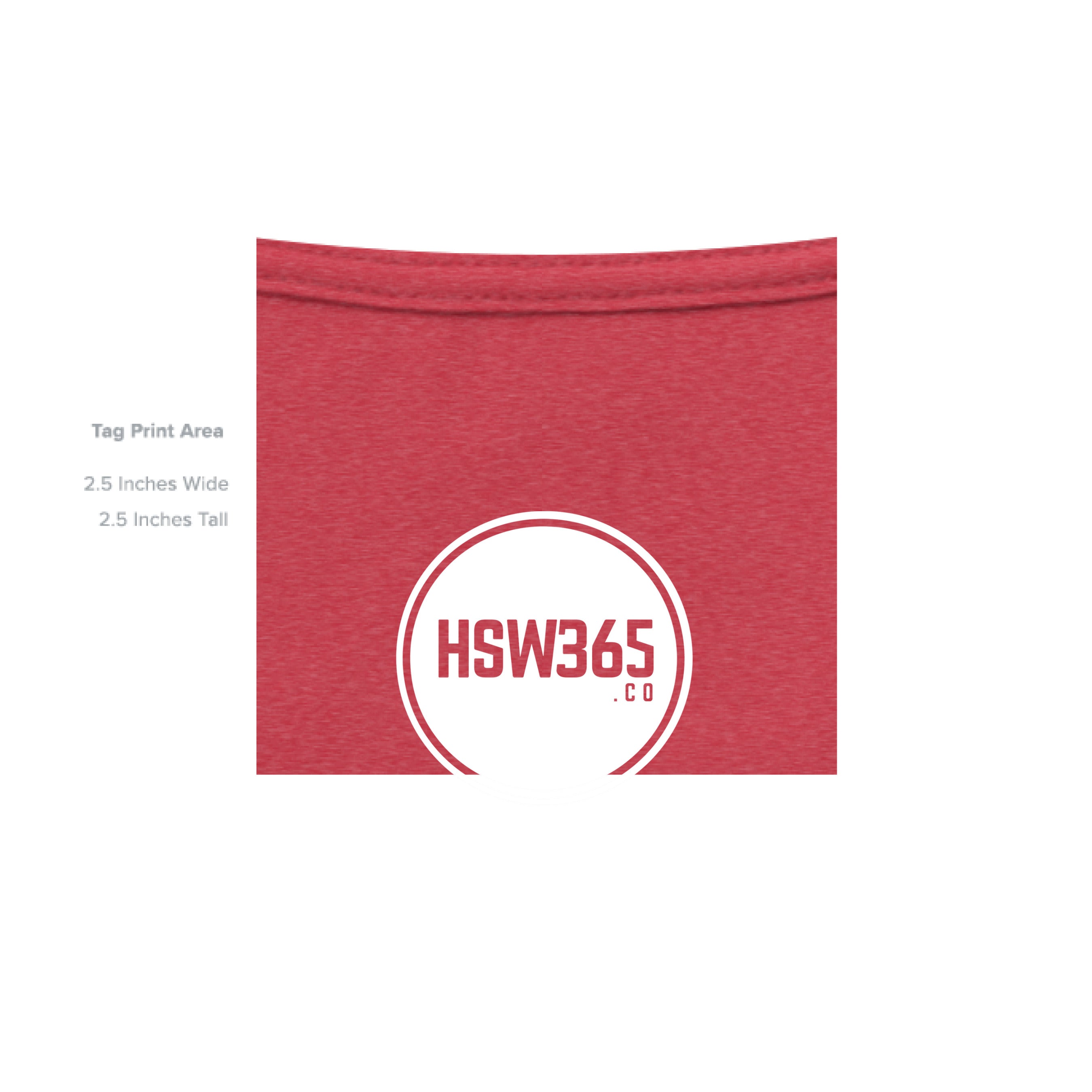 VINTAGE RED - INSIDE_TAG_LINE