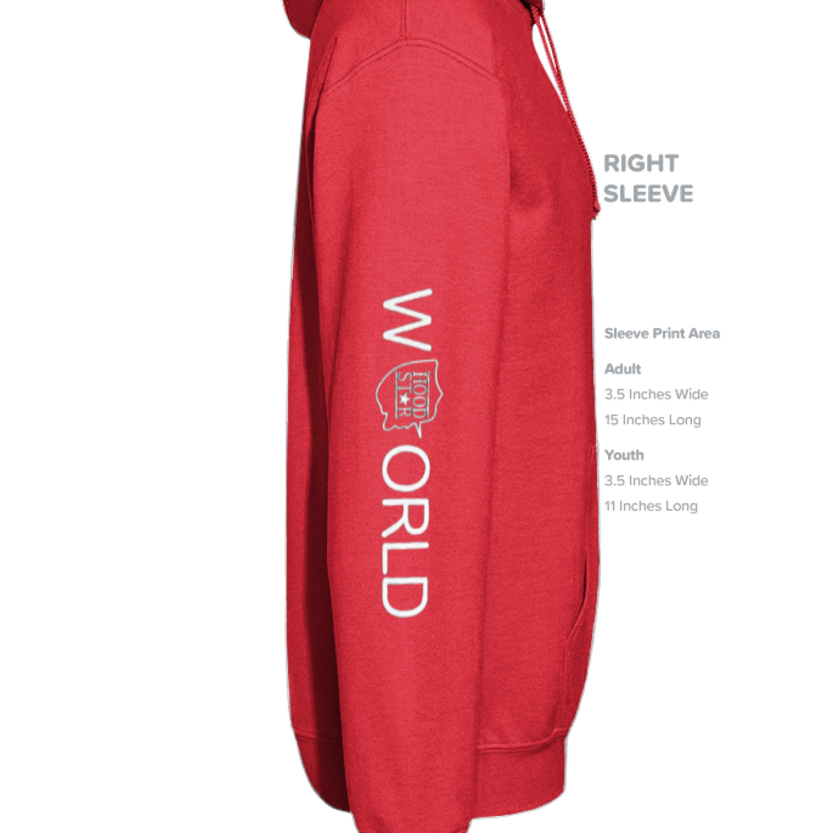 DEEP RED - SLEEVE_RIGHT