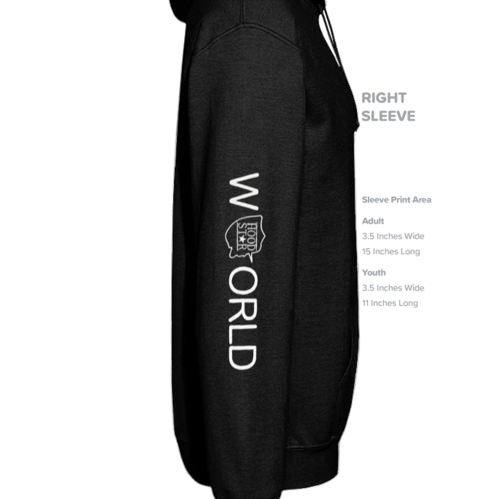 BLACK - SLEEVE_RIGHT