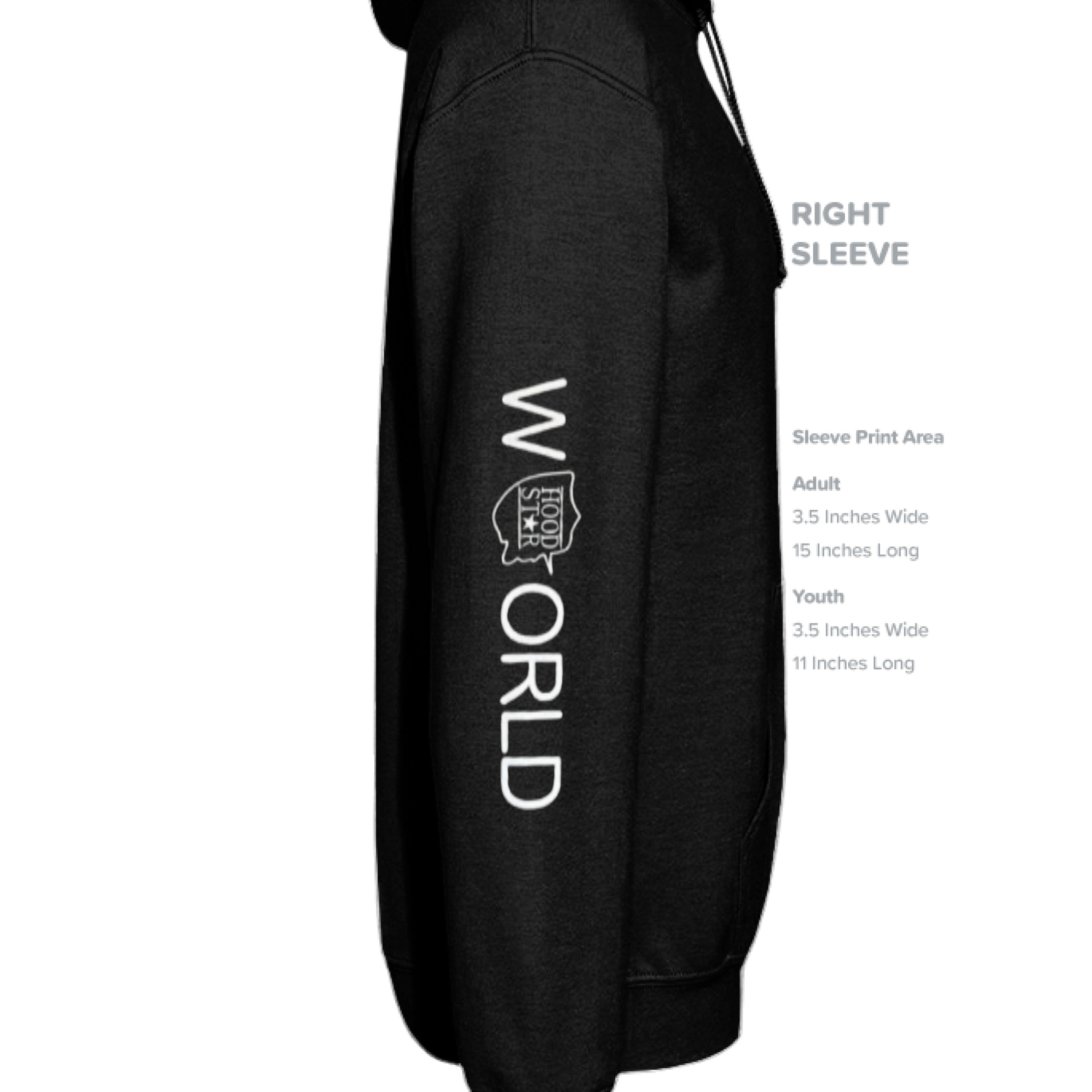 BLACK - SLEEVE_RIGHT