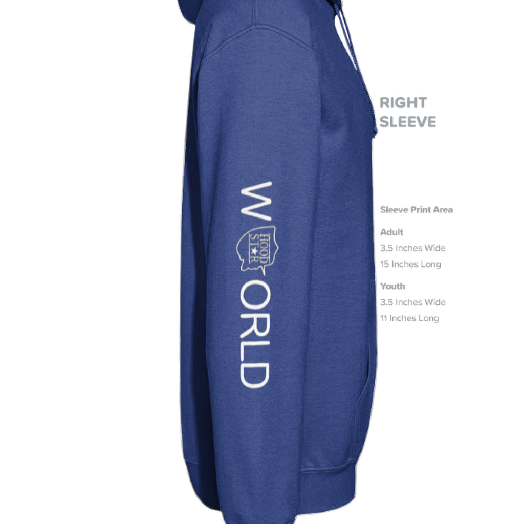 DEEP ROYAL - SLEEVE_RIGHT