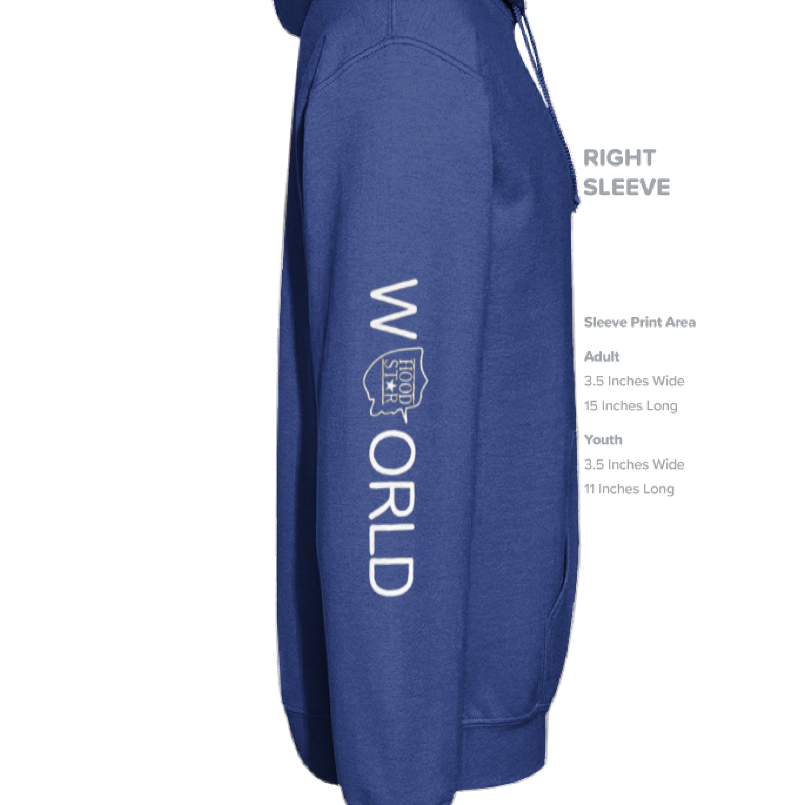 DEEP ROYAL - SLEEVE_RIGHT