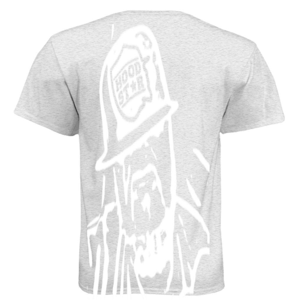 HEATHER WHITE - BACK