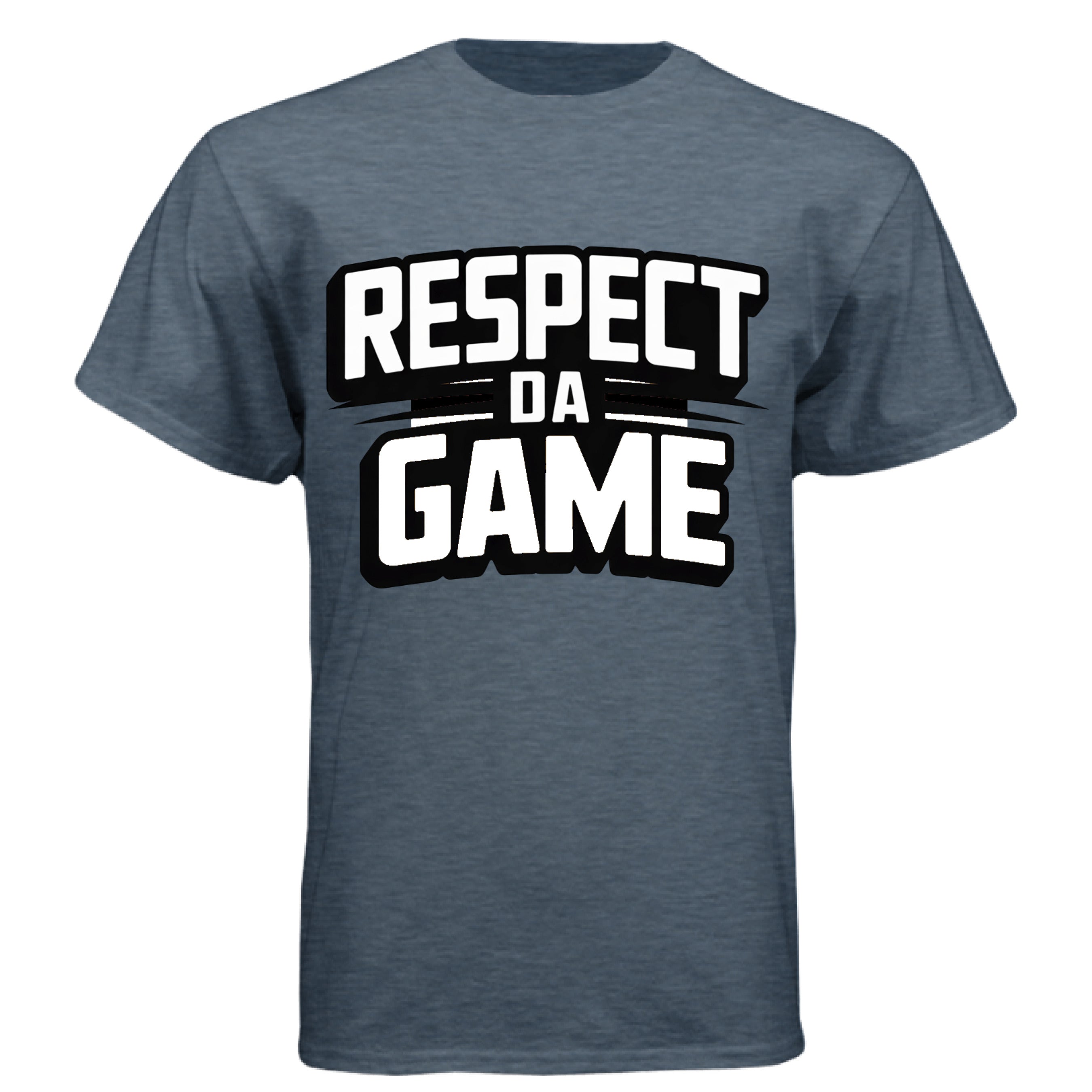 VINTAGE NAVY - FRONT