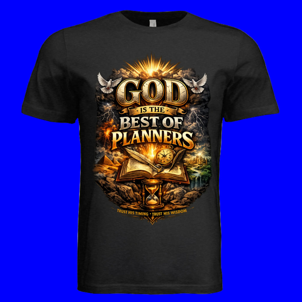 BLK HTHR TRIBLND - FRONT