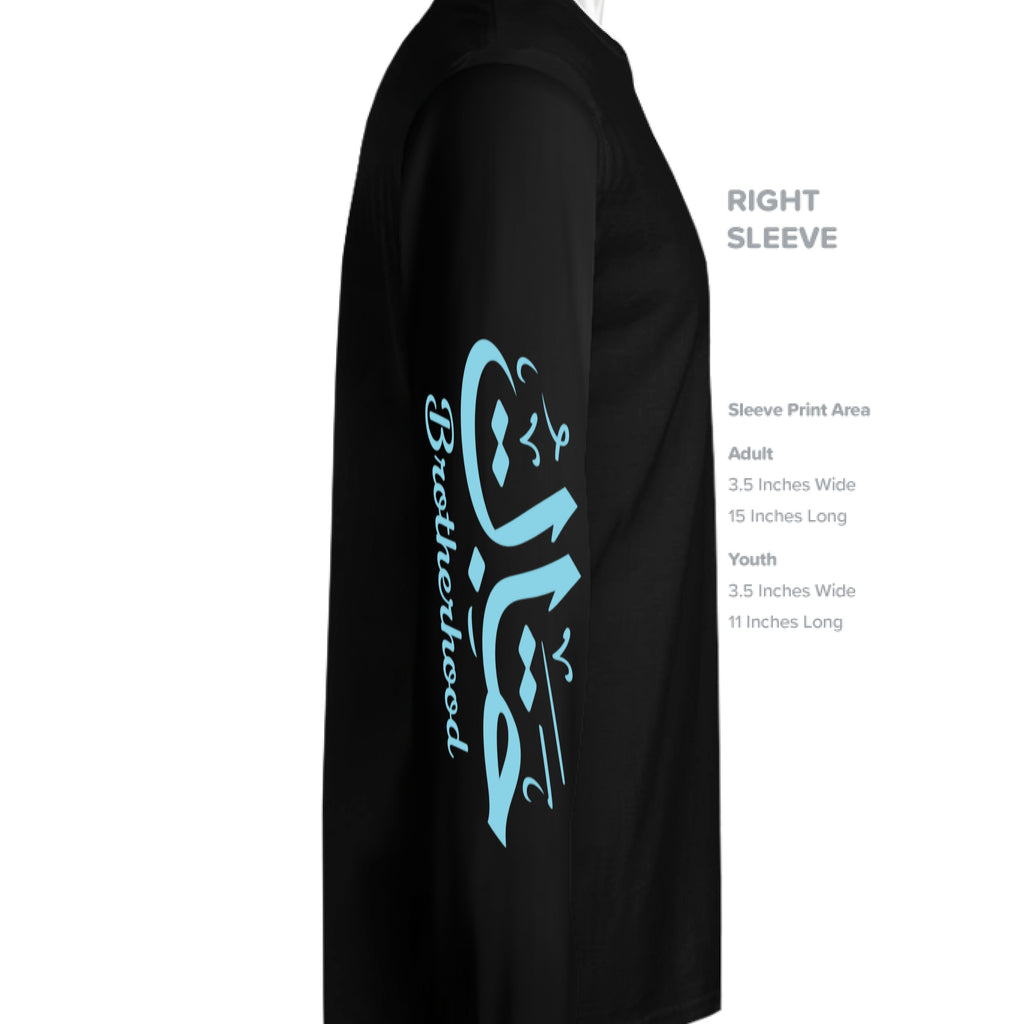 BLACK - SLEEVE_RIGHT