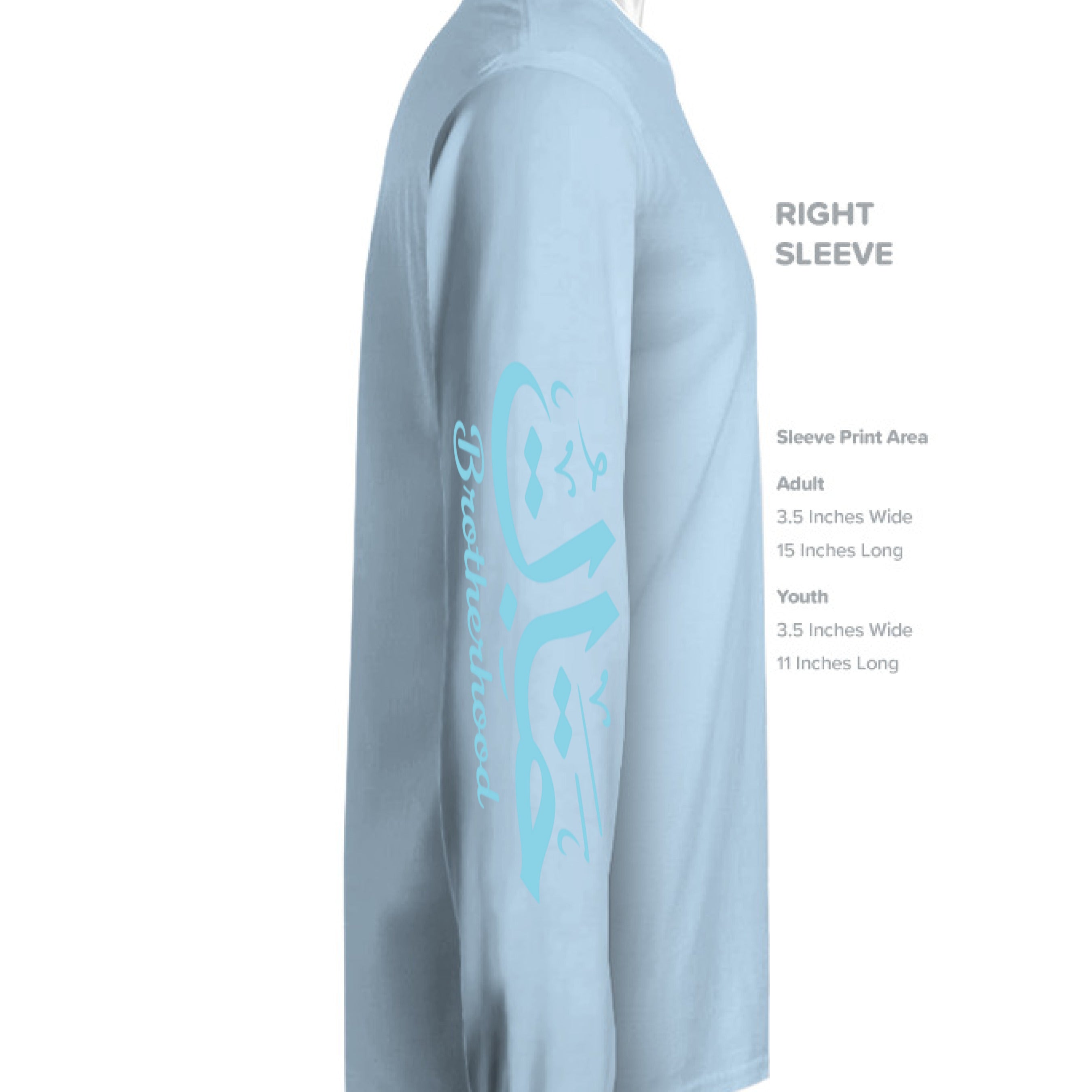 Hydrangea - SLEEVE_RIGHT