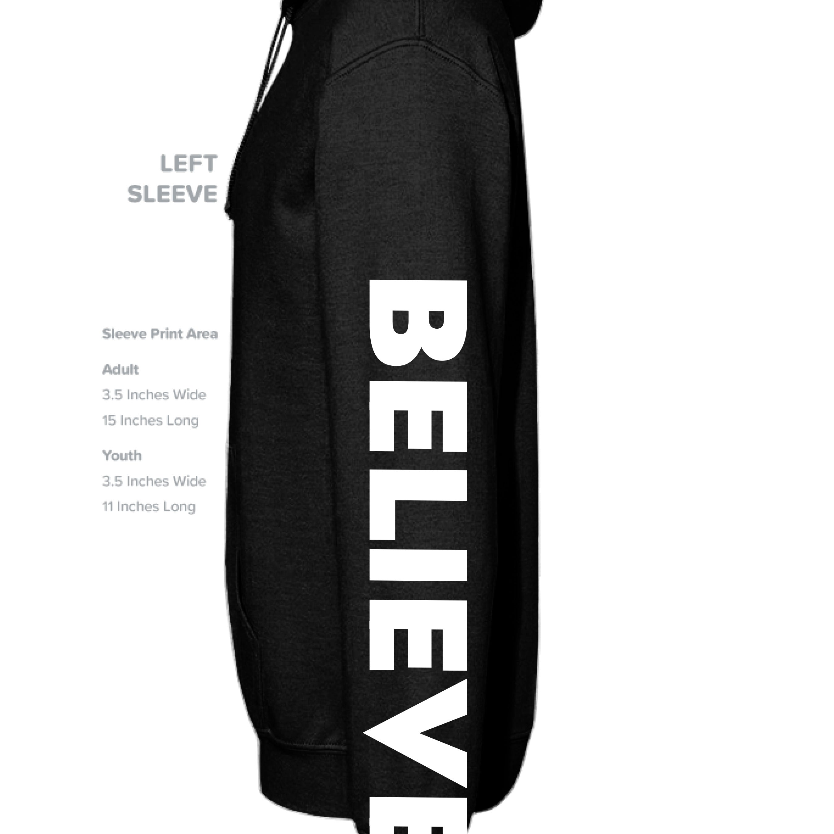 BLACK - SLEEVE_LEFT