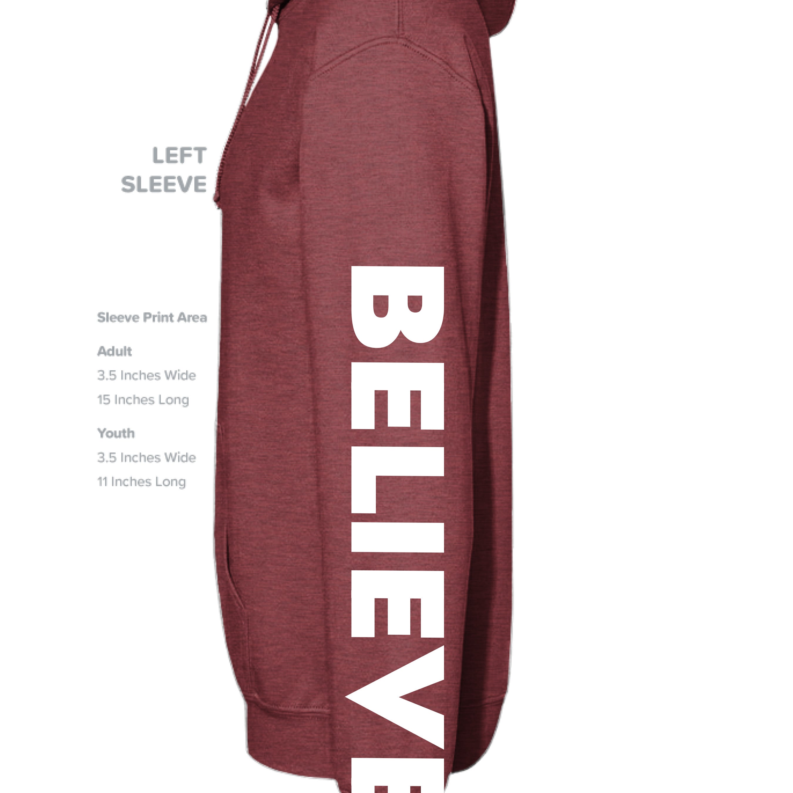 HEATHER MAROON - SLEEVE_LEFT
