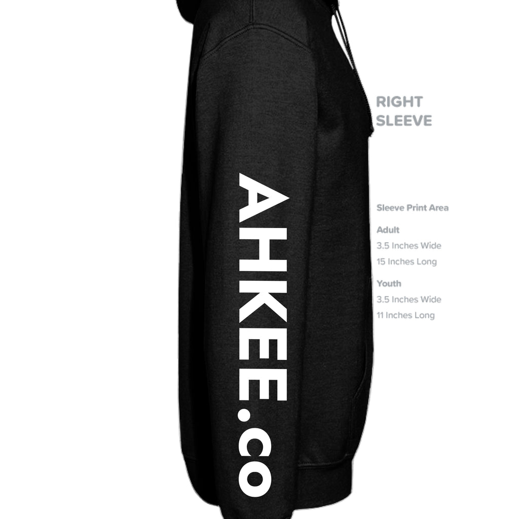 BLACK - SLEEVE_RIGHT