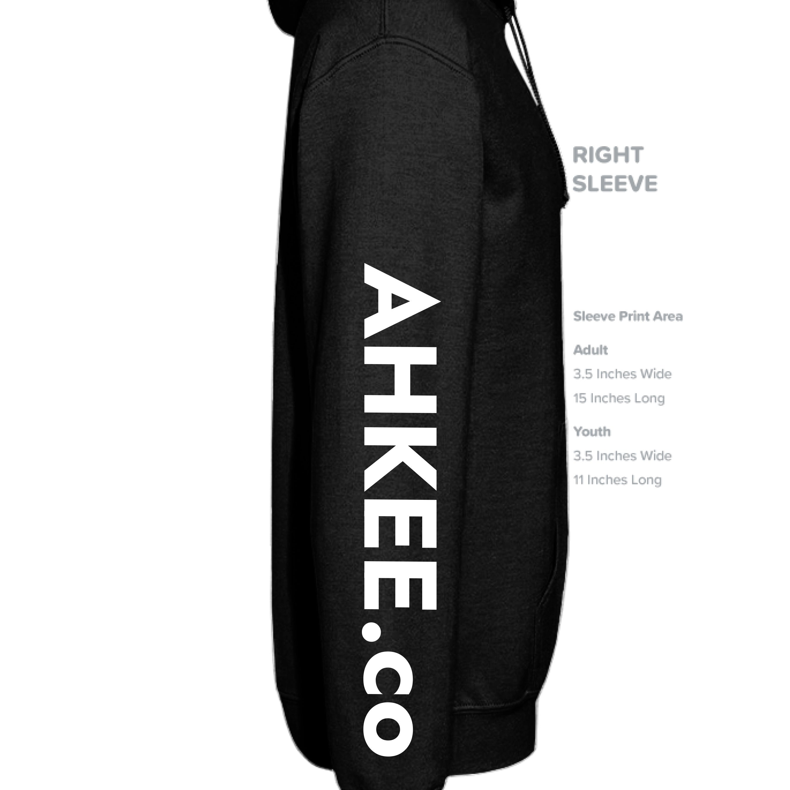 BLACK - SLEEVE_RIGHT