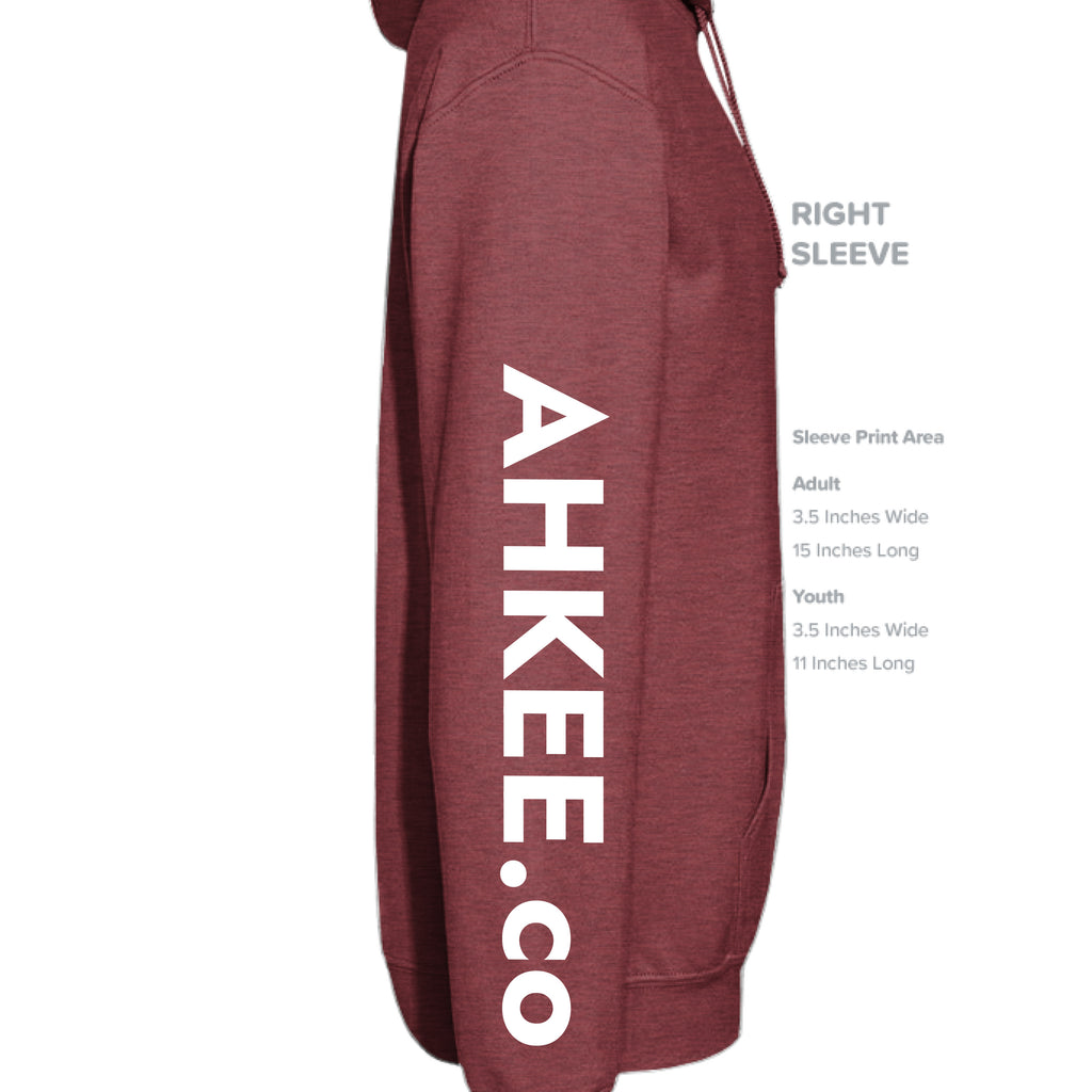 HEATHER MAROON - SLEEVE_RIGHT