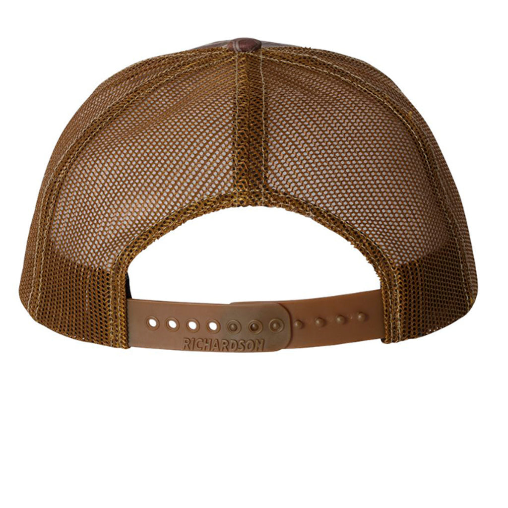 Kryptek Highlander - Buck - BACK