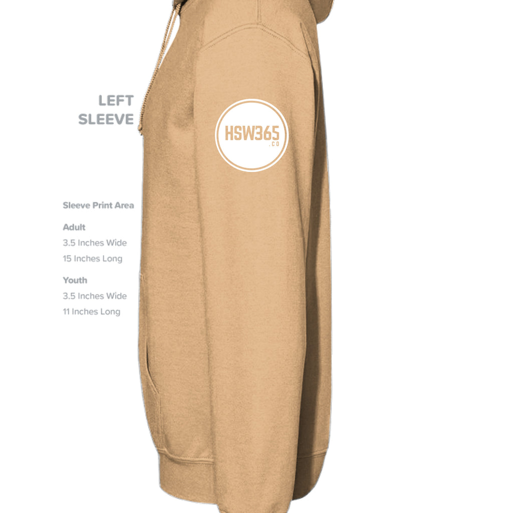 Old Gold - SLEEVE_LEFT