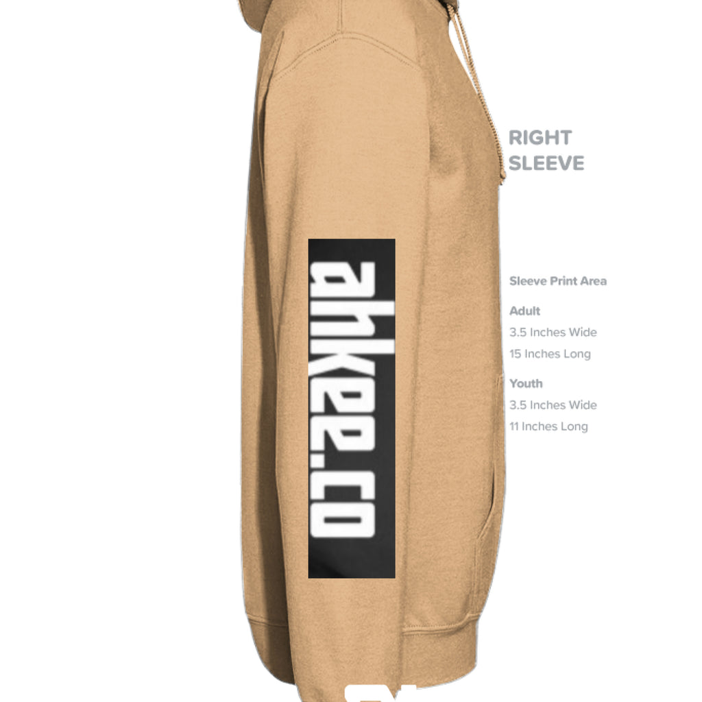 Old Gold - SLEEVE_RIGHT