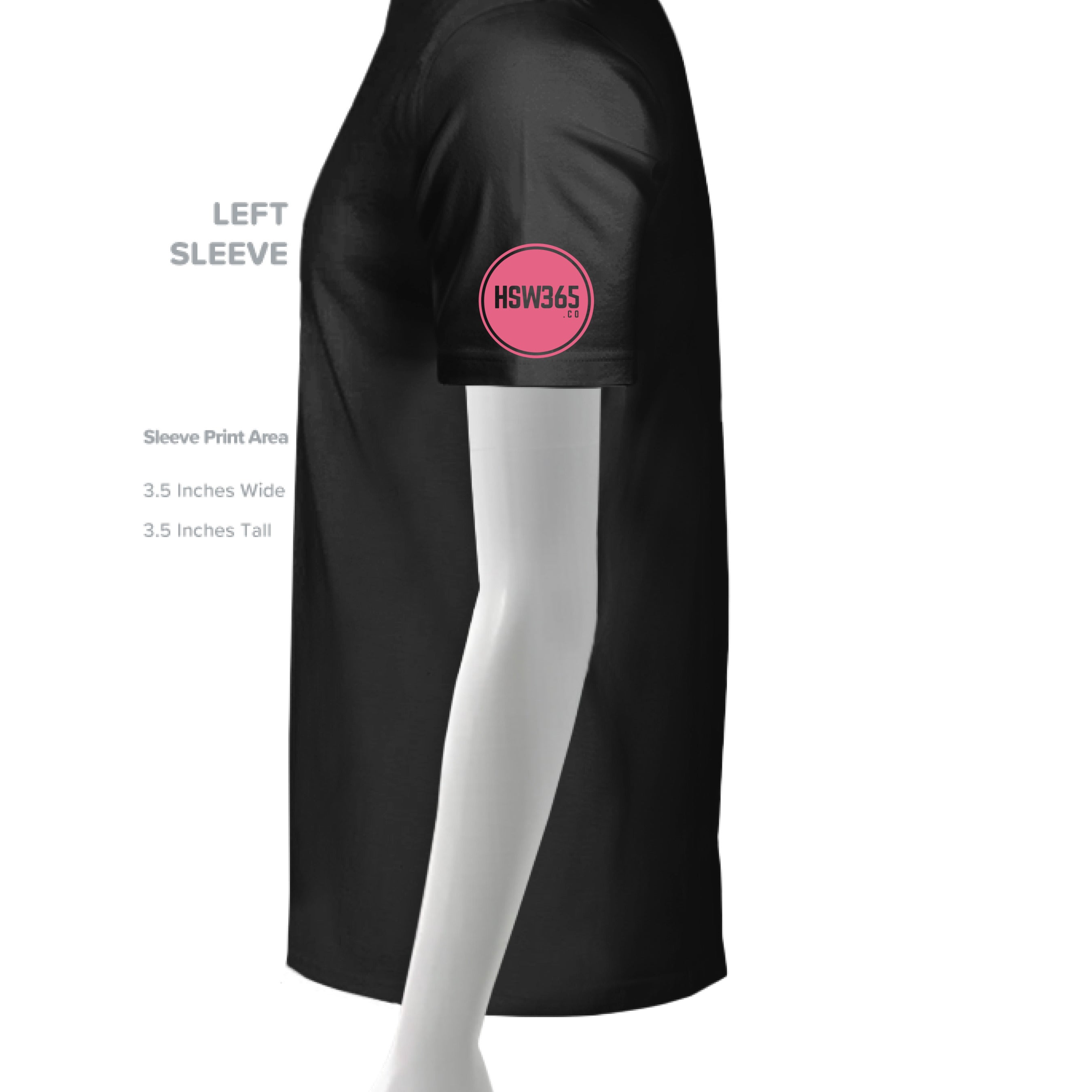BLACK - SLEEVE_LEFT