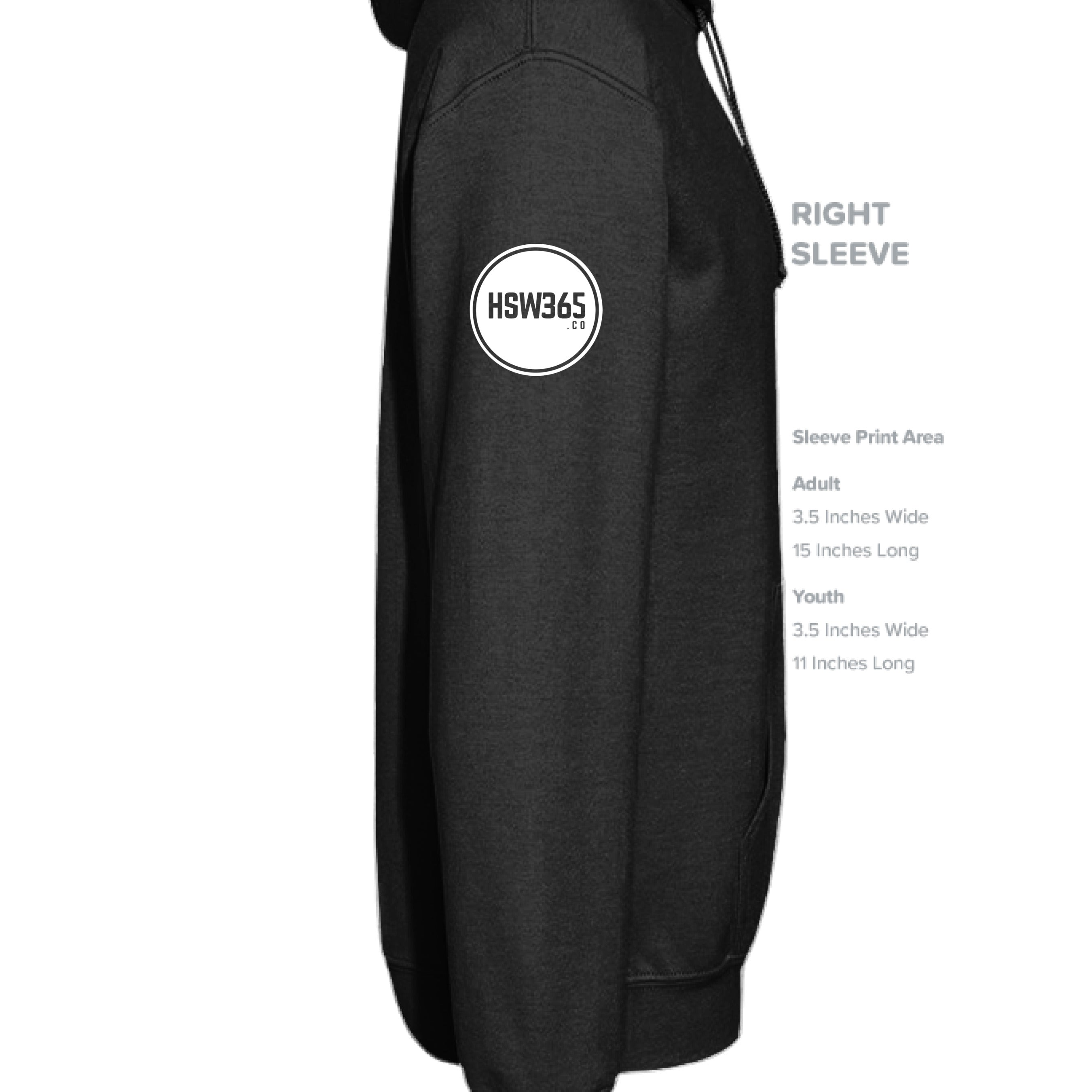 BLACK - SLEEVE_RIGHT