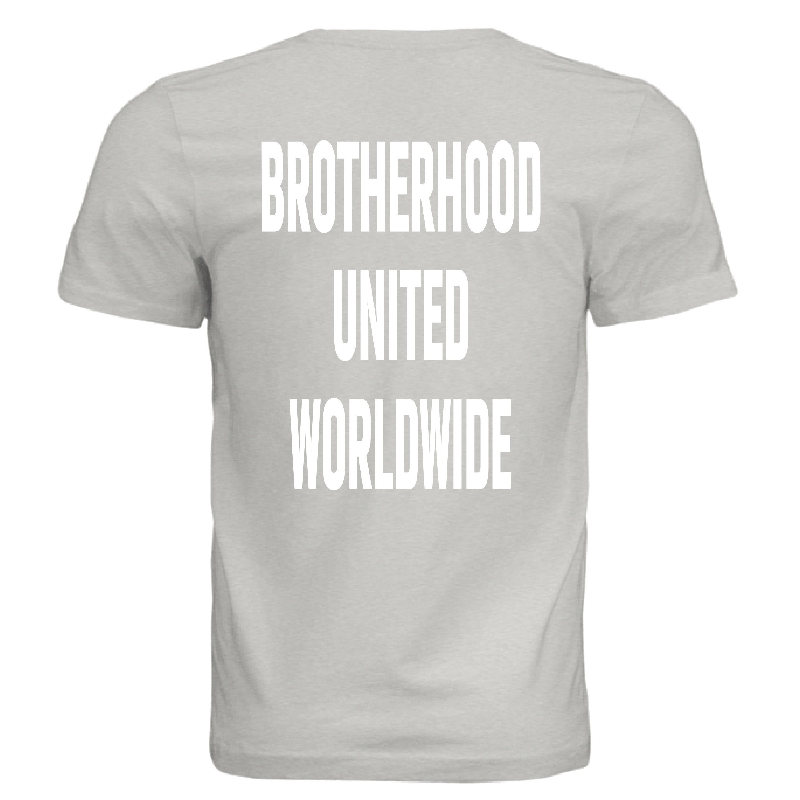 Cement Triblend - BACK