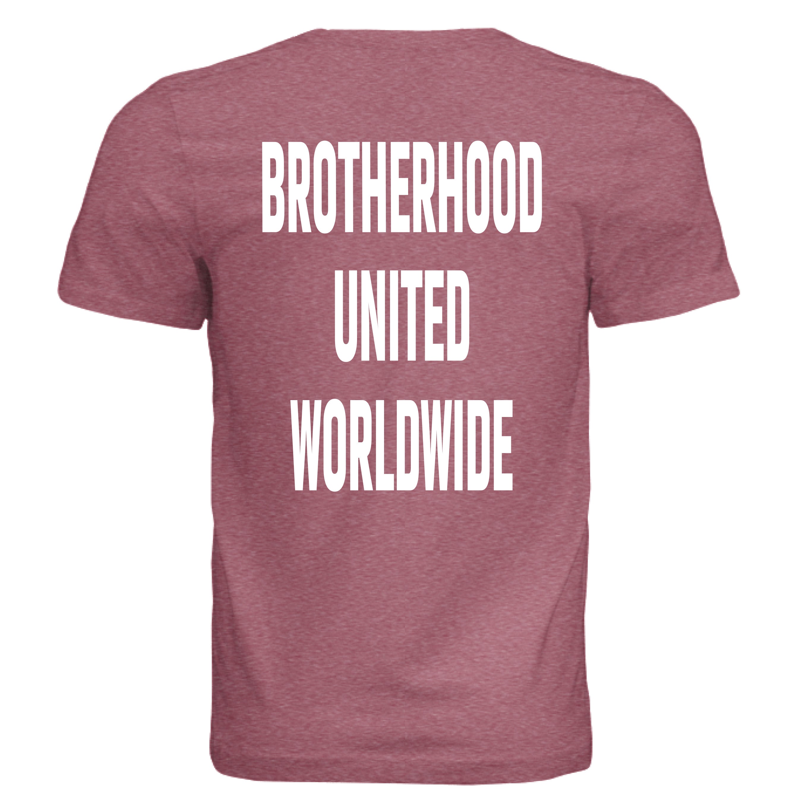 BERRY TRIBLEND - BACK