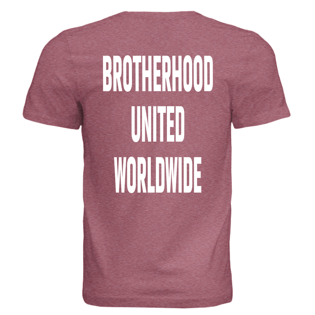 BERRY TRIBLEND - BACK