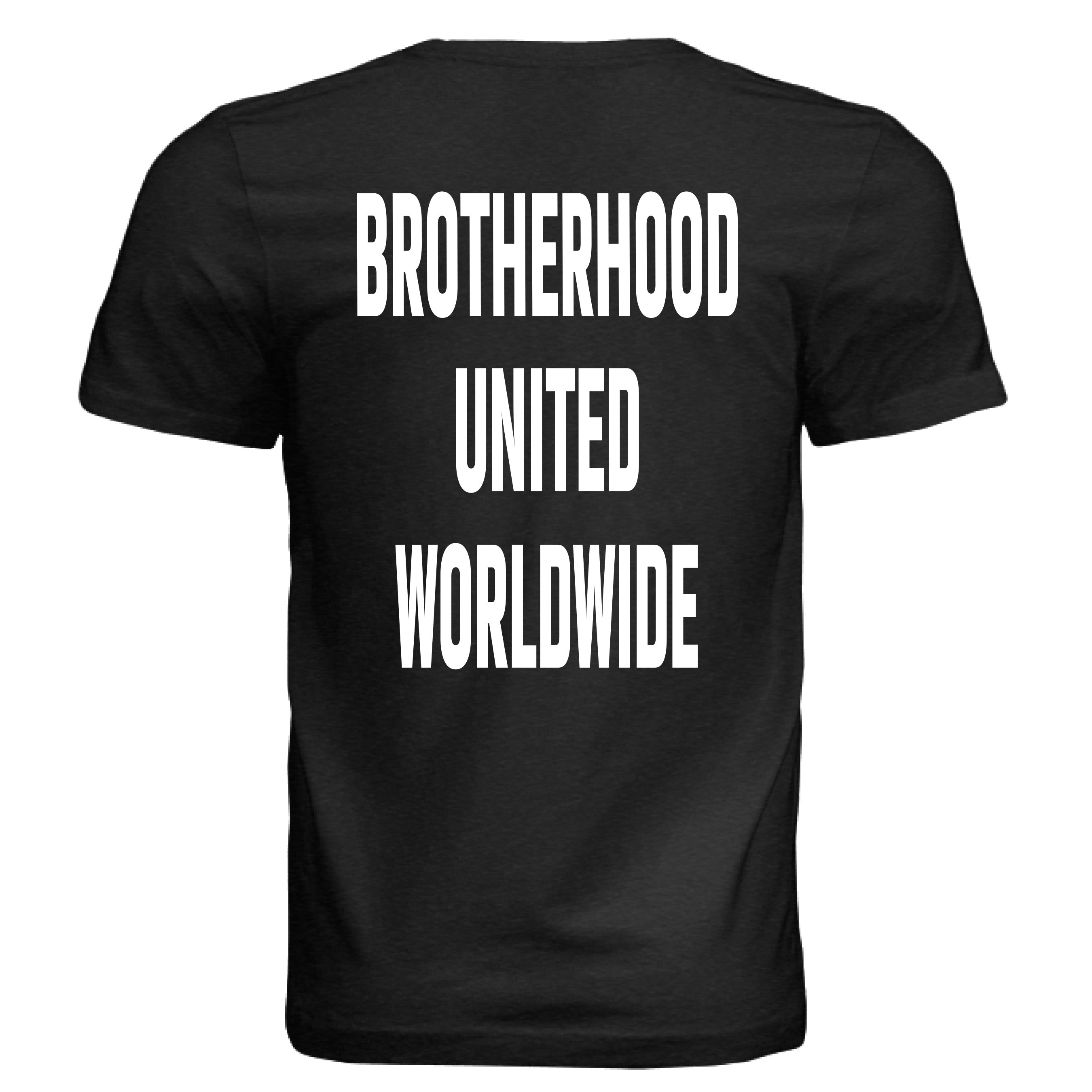 BLK HTHR TRIBLND - BACK