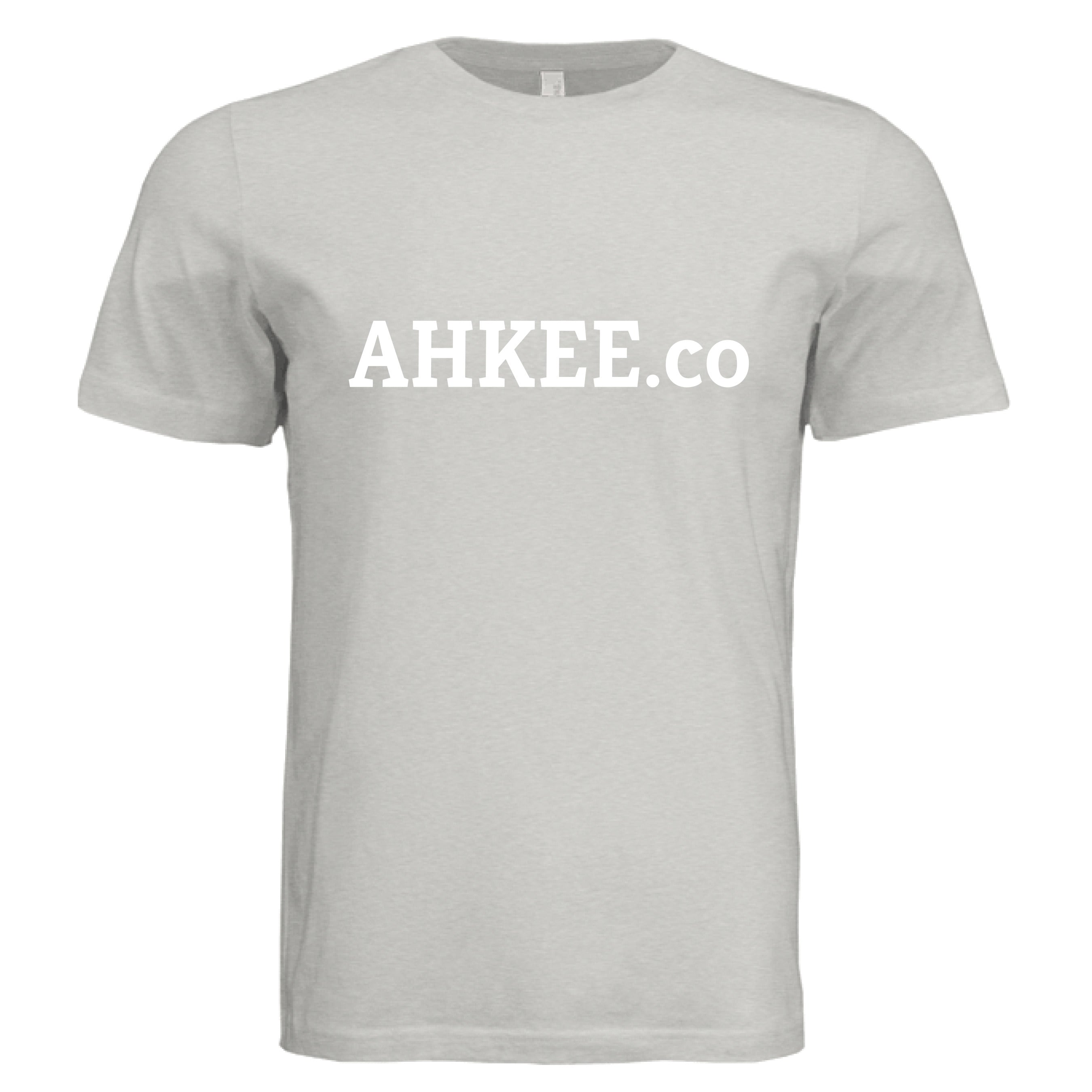 Cement Triblend - FRONT