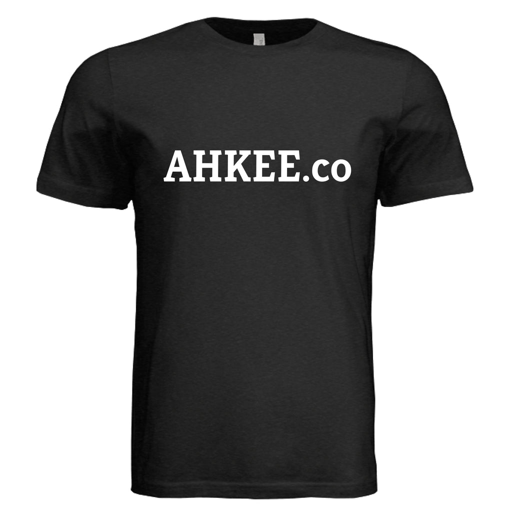 BLK HTHR TRIBLND - FRONT