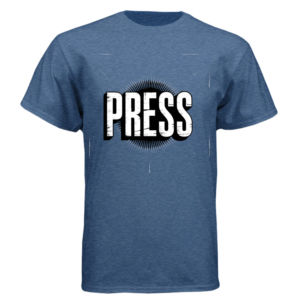 VINTAGE ROYAL - FRONT