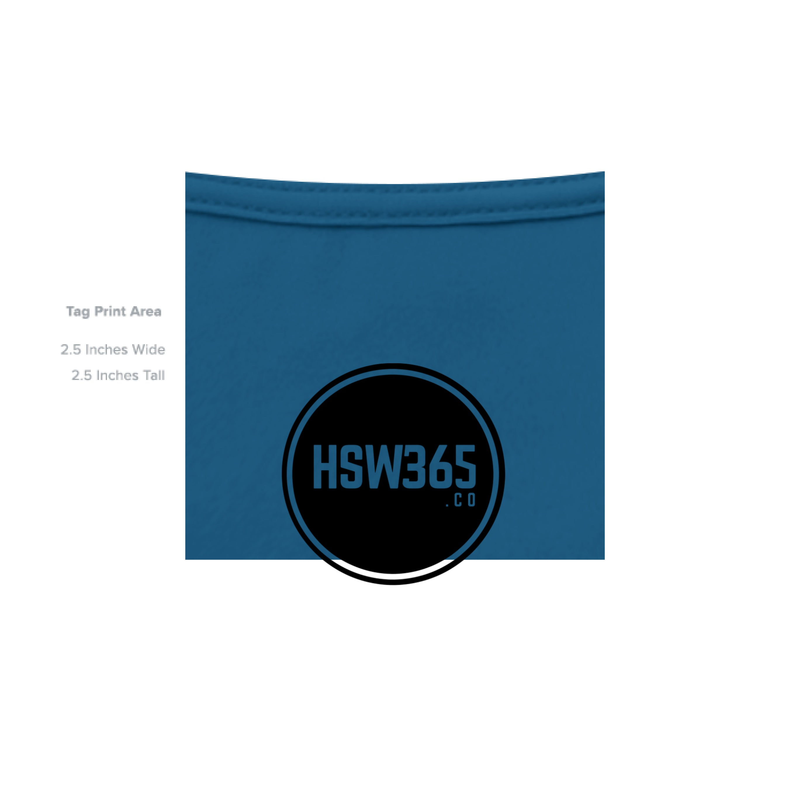 Legion Blue - INSIDE_TAG_LINE