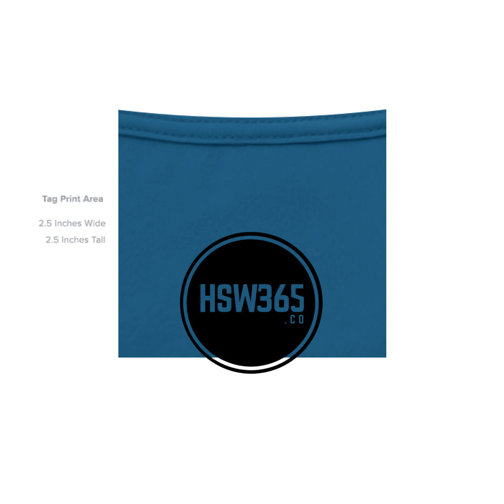 Legion Blue - INSIDE_TAG_LINE