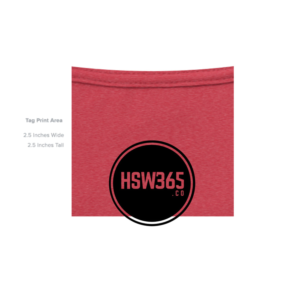 VINTAGE RED - INSIDE_TAG_LINE