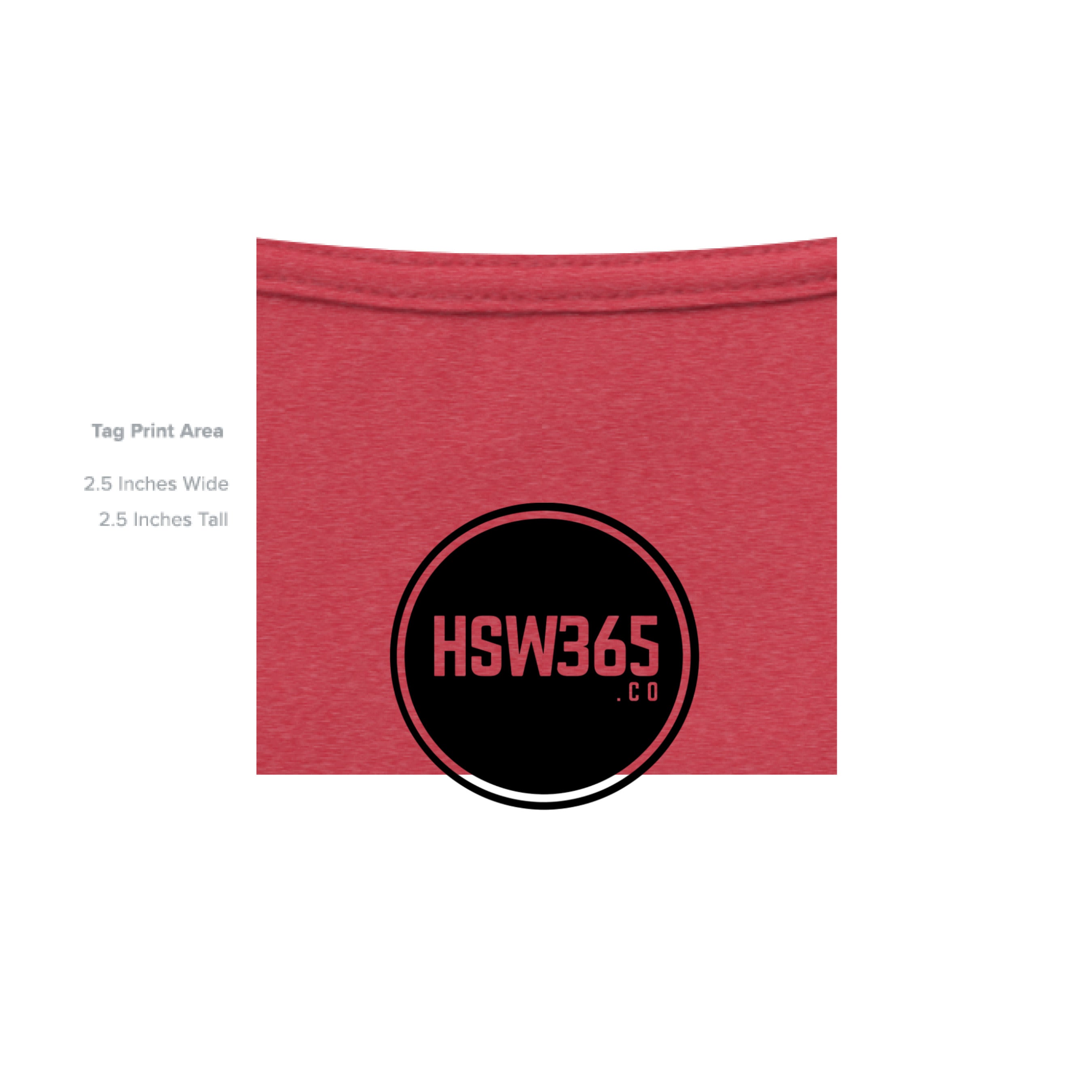 VINTAGE RED - INSIDE_TAG_LINE