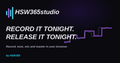 HSW365studio